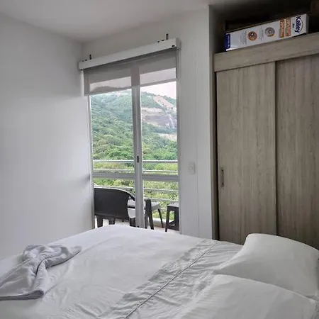 Apartamento Vacacional Girardot Aqualina Green Exterior photo