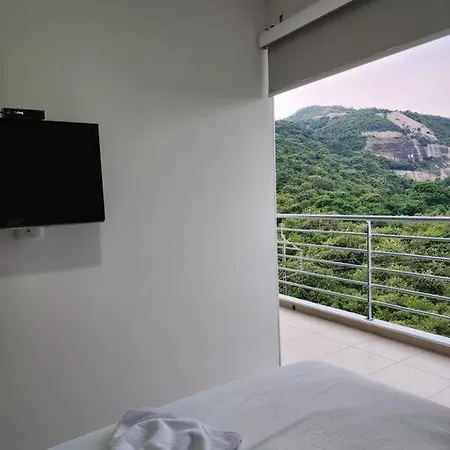 Apartamento Vacacional Girardot Aqualina Green Exterior photo