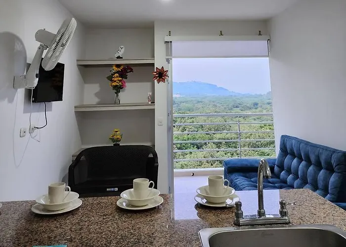 Apartamento Vacacional Girardot Aqualina Green