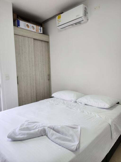 Apartment Vacacional Aqualina Girardot