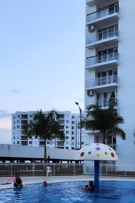 Vacacional Aqualina * Girardot