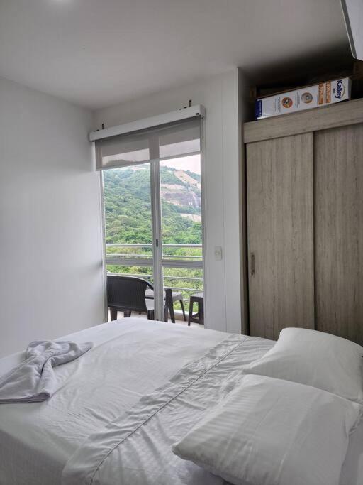 Vacacional Aqualina Apartment