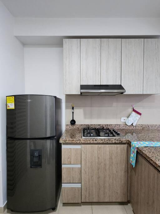 Apartment Vacacional Aqualina *