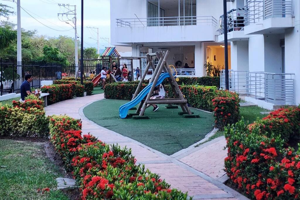 Vacacional Aqualina *