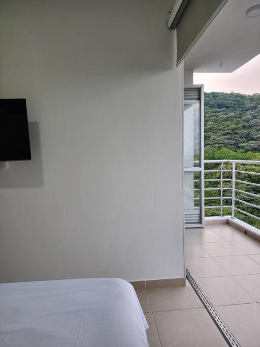 Vacacional Aqualina Apartment *