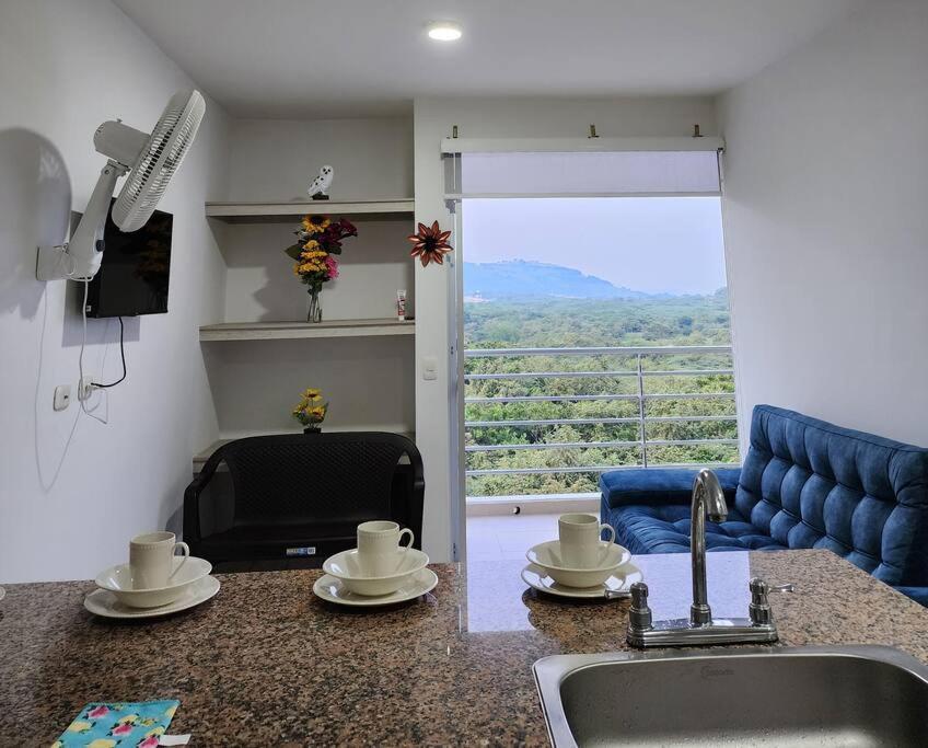 Vacacional Aqualina *