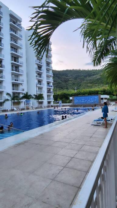 Vacacional Aqualina