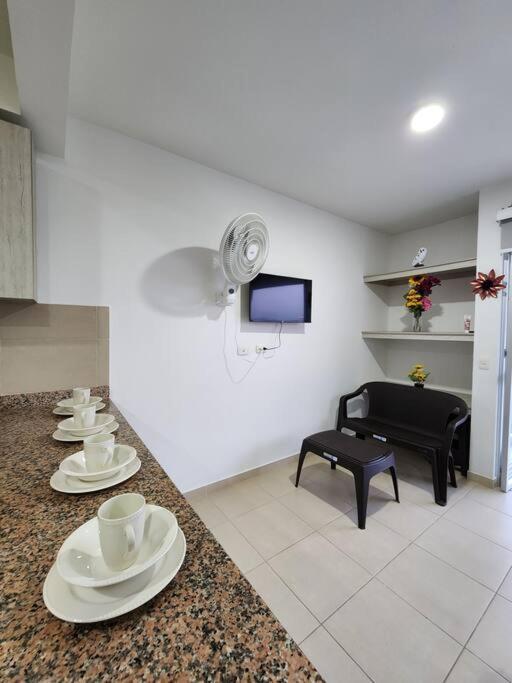 Apartment Vacacional Aqualina Girardot