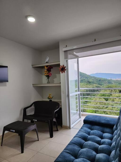 Vacacional Aqualina Apartment Girardot