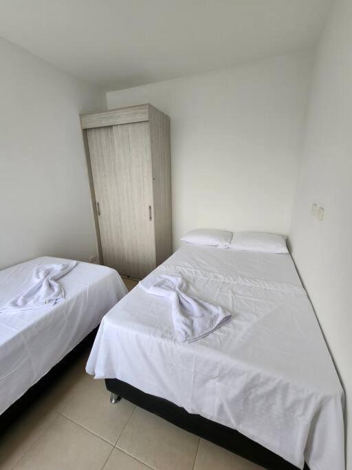 Vacacional Aqualina Apartment *