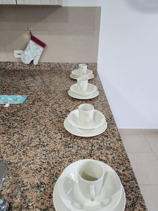Apartment Vacacional Aqualina Girardot