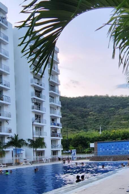 Apartment Vacacional Aqualina