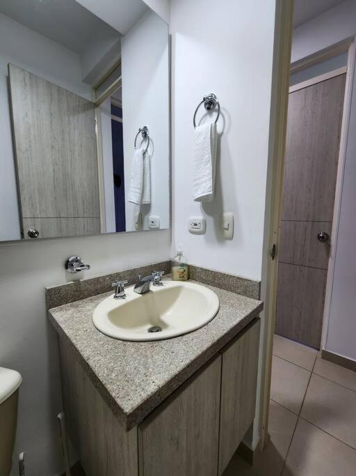 Apartment Vacacional Aqualina *