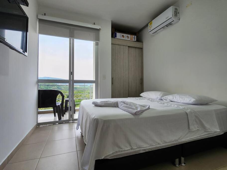 Apartment Vacacional Aqualina Girardot
