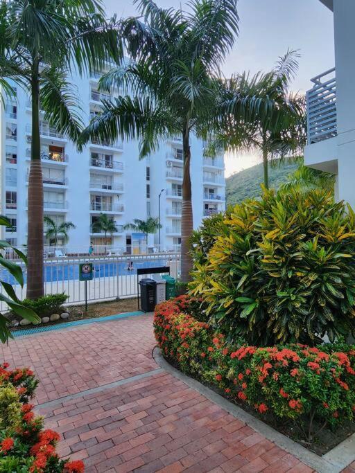 Apartment Vacacional Aqualina